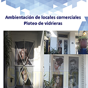 Ambientación de locales comerciales